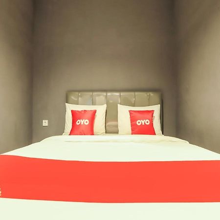 Oyo 3492 Mandala Residence 메단 외부 사진