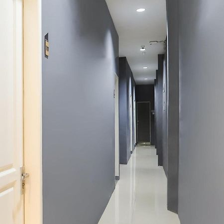 Oyo 3492 Mandala Residence 메단 외부 사진