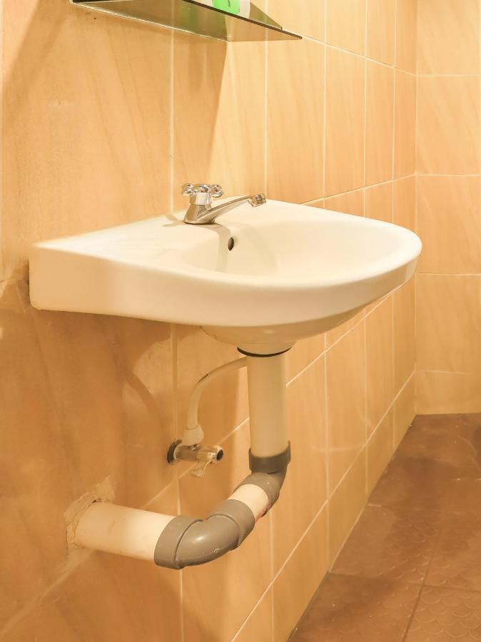 Oyo 3492 Mandala Residence 메단 외부 사진