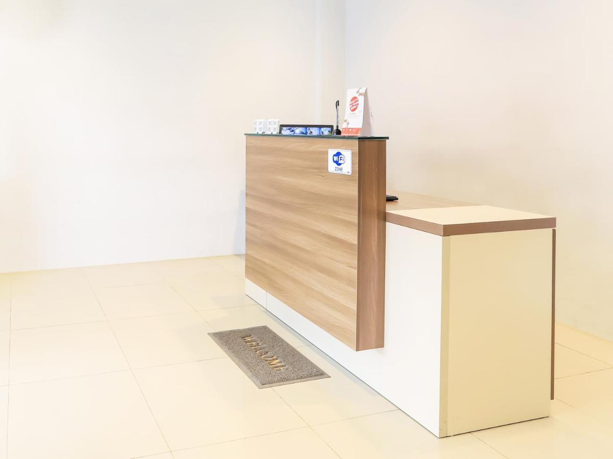 Oyo 3492 Mandala Residence 메단 외부 사진