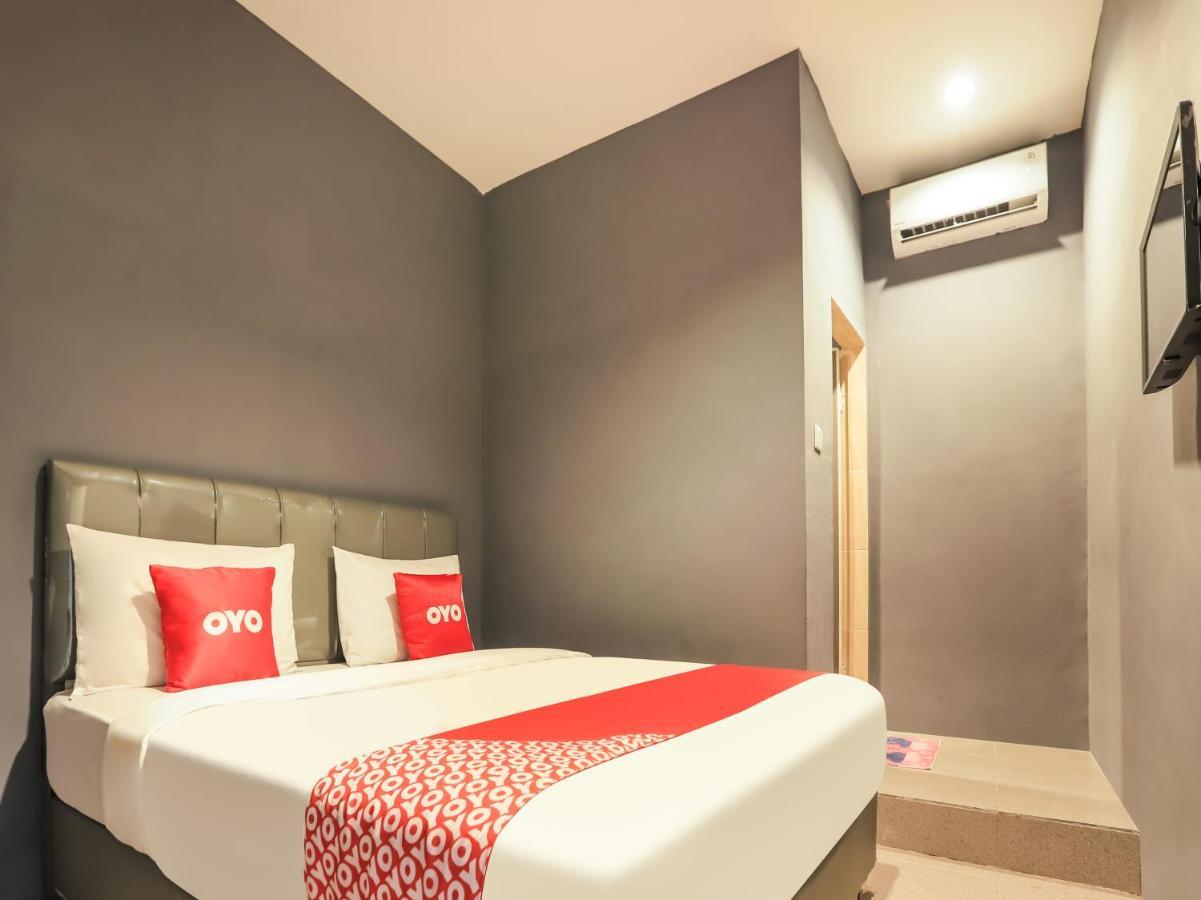 Oyo 3492 Mandala Residence 메단 외부 사진