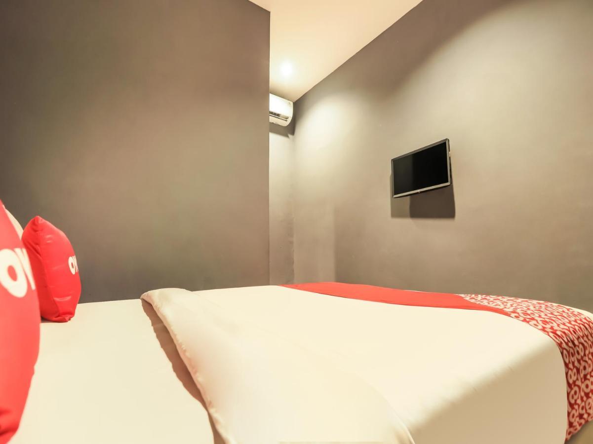 Oyo 3492 Mandala Residence 메단 외부 사진