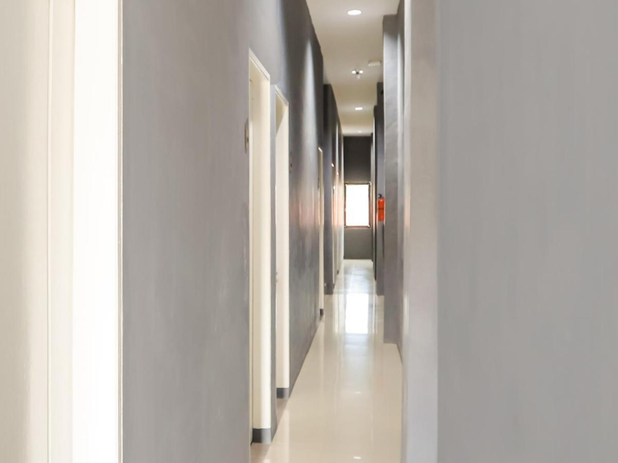 Oyo 3492 Mandala Residence 메단 외부 사진